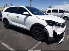 5XYPH4A53LG706757 2020 KIA SORENTO