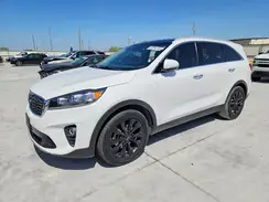 5XYPH4A53LG708704 2020 KIA SORENTO
