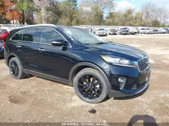 5XYPH4A53LG709027 2020 KIA SORENTO