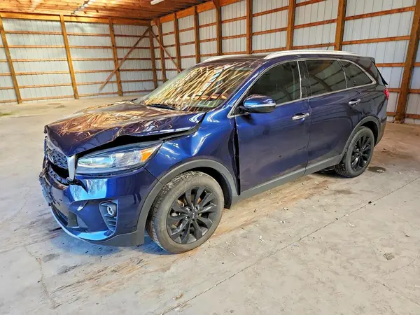 5XYPH4A53LG709383 2020 KIA SORENTO - Image 1