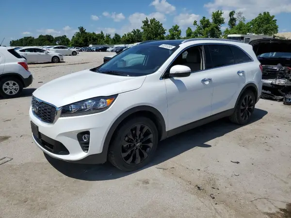 5XYPH4A53LG710713 2020 KIA SORENTO - Image 1