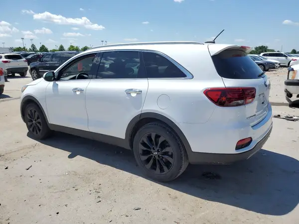 5XYPH4A53LG710713 2020 KIA SORENTO - Image 2