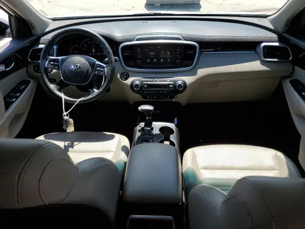 5XYPH4A53LG710713 2020 KIA SORENTO - Image 8