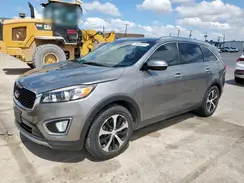 5XYPH4A54GG041387 2016 KIA SORENTO
