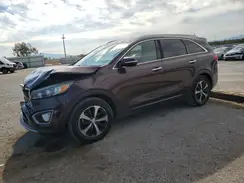 5XYPH4A54GG071666 2016 KIA SORENTO