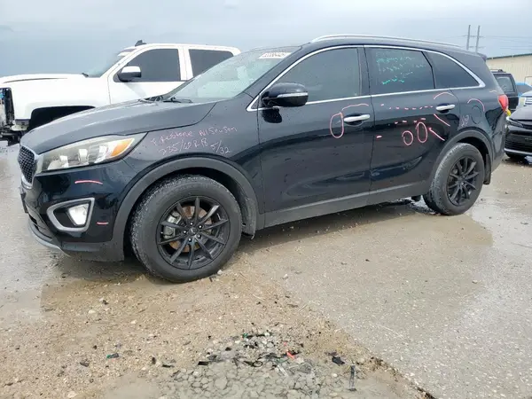 5XYPH4A54GG091089 2016 KIA SORENTO - Image 1