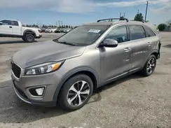 5XYPH4A54GG094512 2016 KIA SORENTO