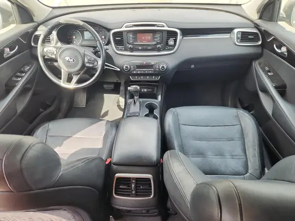 5XYPH4A54GG094512 2016 KIA SORENTO - Image 8