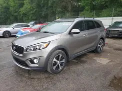 5XYPH4A54GG121305 2016 KIA SORENTO