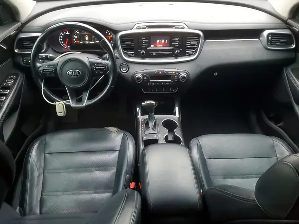5XYPH4A54GG121305 2016 KIA SORENTO - Image 8