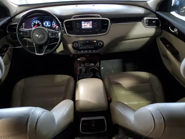 5XYPH4A54GG132613 2016 KIA SORENTO - Image 8
