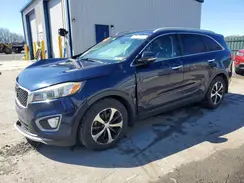 5XYPH4A54GG140131 2016 KIA SORENTO