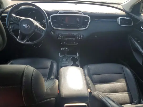 5XYPH4A54GG146947 2016 KIA SORENTO - Image 8