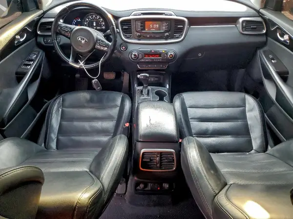 5XYPH4A54GG147614 2016 KIA SORENTO - Image 8