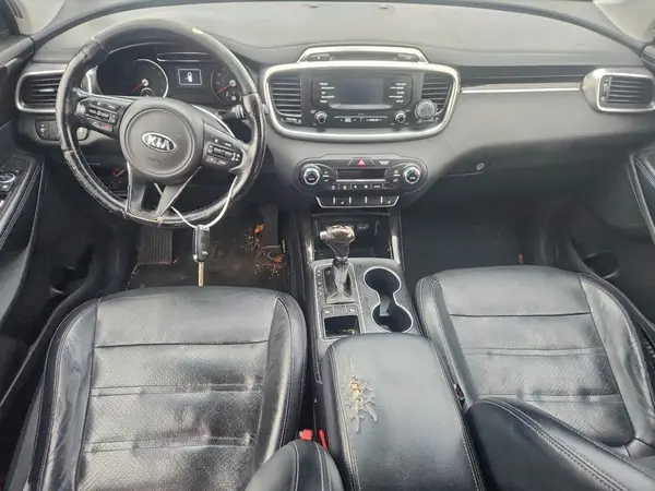 5XYPH4A54GG147709 2016 KIA SORENTO - Image 8