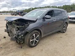 5XYPH4A54GG148441 2016 KIA SORENTO