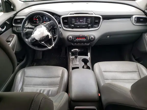 5XYPH4A54GG148441 2016 KIA SORENTO - Image 8