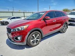 5XYPH4A54GG157883 2016 KIA SORENTO