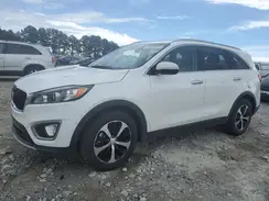 5XYPH4A54GG162632 2016 KIA SORENTO