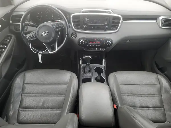 5XYPH4A54GG162632 2016 KIA SORENTO - Image 8
