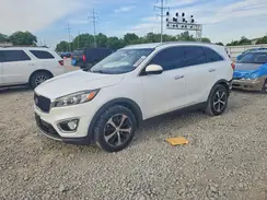 5XYPH4A54GG178829 2016 KIA SORENTO