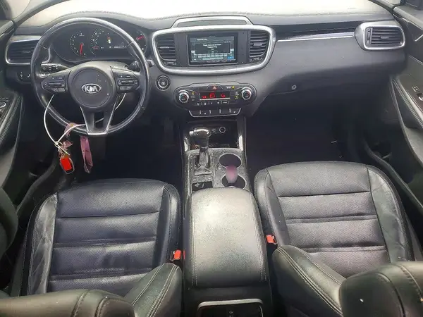 5XYPH4A54GG178829 2016 KIA SORENTO - Image 8