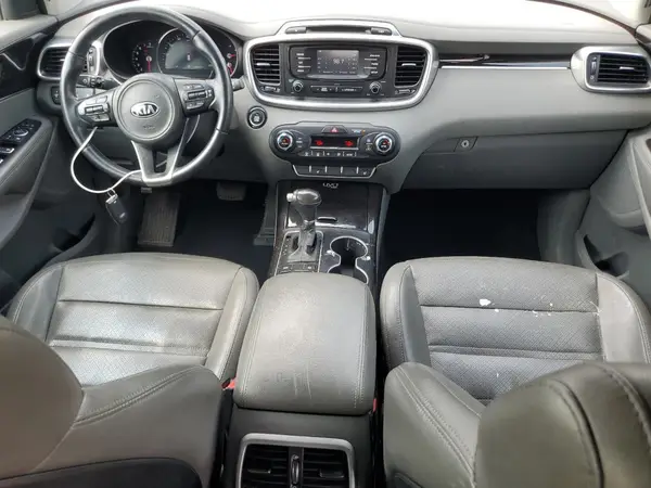 5XYPH4A54GG181097 2016 KIA SORENTO - Image 8