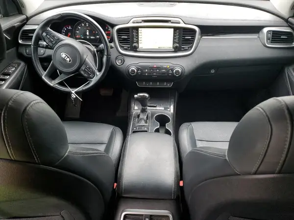 5XYPH4A54GG182962 2016 KIA SORENTO - Image 8