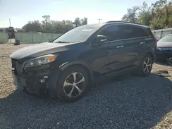 5XYPH4A54HG200216 2017 KIA SORENTO