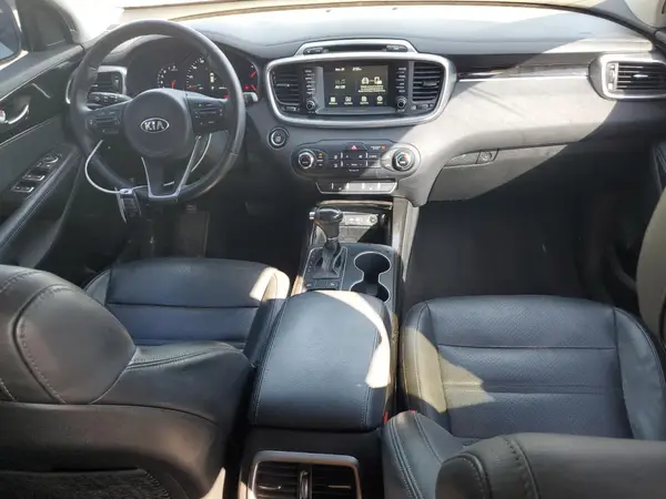 5XYPH4A54HG200216 2017 KIA SORENTO - Image 8