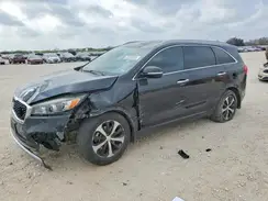 5XYPH4A54HG203469 2017 KIA SORENTO