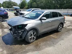 5XYPH4A54HG203990 2017 KIA SORENTO