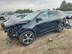 5XYPH4A54HG224435 2017 KIA SORENTO