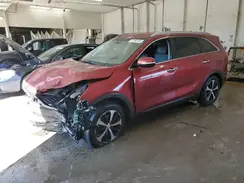 5XYPH4A54HG231773 2017 KIA SORENTO
