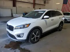 5XYPH4A54HG239100 2017 KIA SORENTO