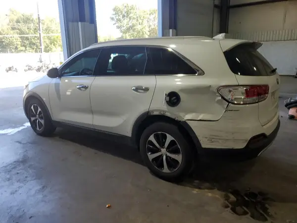 5XYPH4A54HG239100 2017 KIA SORENTO - Image 2