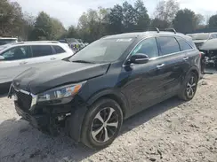 5XYPH4A54HG252882 2017 KIA SORENTO