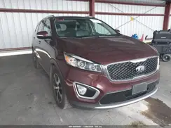 5XYPH4A54HG262098 2017 KIA SORENTO