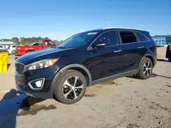 5XYPH4A54HG275739 2017 KIA SORENTO
