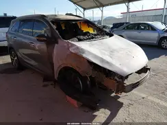 5XYPH4A54HG278463 2017 KIA SORENTO