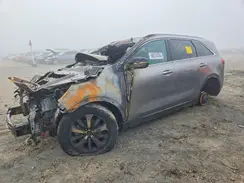 5XYPH4A54HG284473 2017 KIA SORENTO