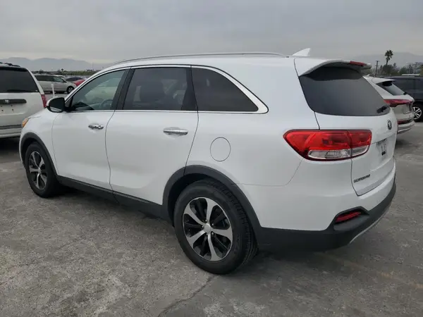 5XYPH4A54HG291164 2017 KIA SORENTO - Image 2