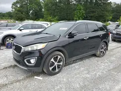 5XYPH4A54HG292511 2017 KIA SORENTO