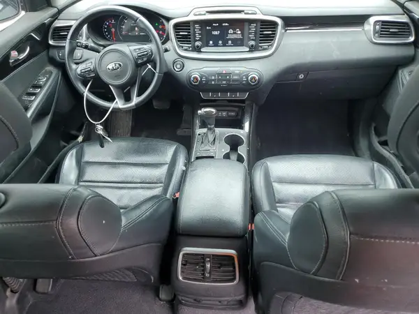 5XYPH4A54HG292511 2017 KIA SORENTO - Image 8