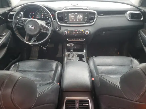 5XYPH4A54HG294193 2017 KIA SORENTO - Image 8