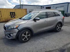 5XYPH4A54HG301871 2017 KIA SORENTO