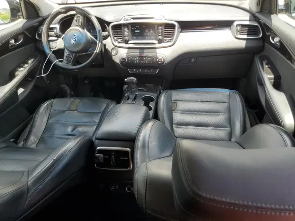 5XYPH4A54HG302082 2017 KIA SORENTO - Image 8