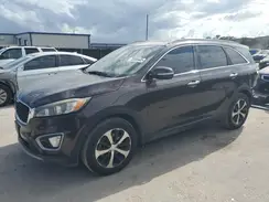 5XYPH4A54HG302132 2017 KIA SORENTO