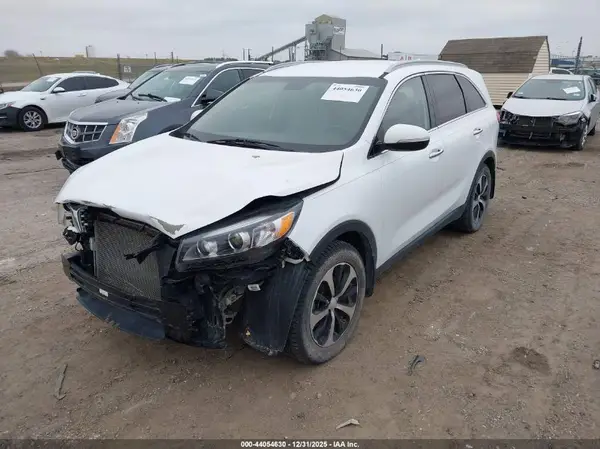 5XYPH4A54HG306021 2017 KIA SORENTO - Image 2