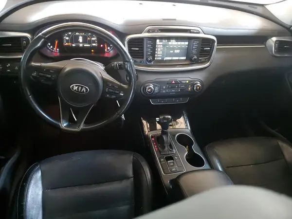 5XYPH4A54HG306410 2017 KIA SORENTO - Image 8